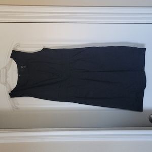 Mossimo Black Dress